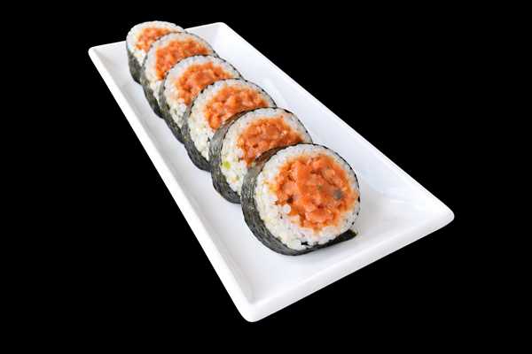 Spicy Tuna Roll